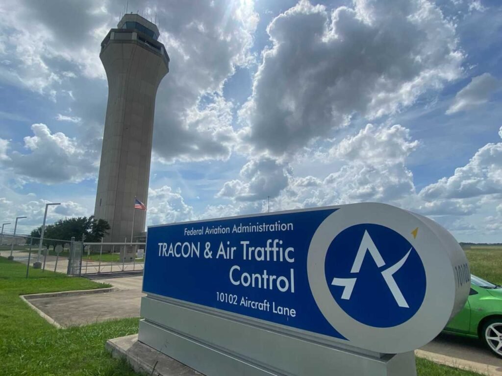 New FAA technology to improve air traffic monitoring rolls out to Austin airport