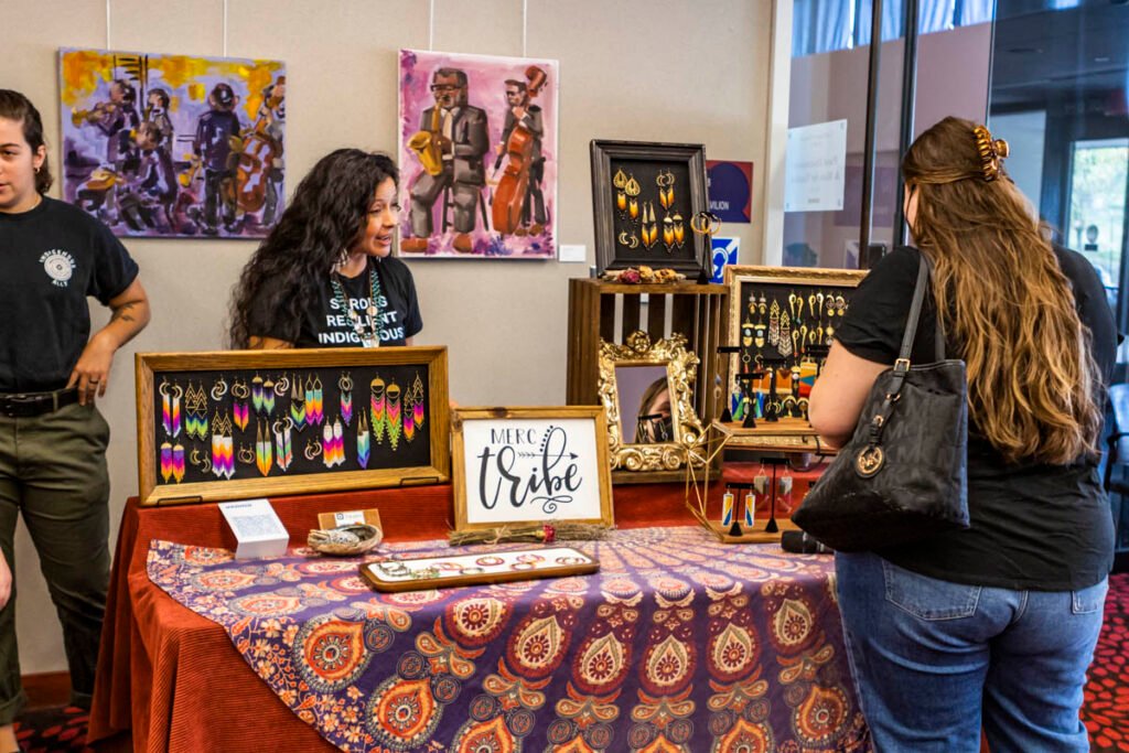 Lawrence Art Market celebrates Pride Month by promoting former Art Love Collective artists – Lawrence Times