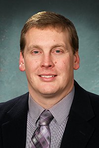 McBroom highlights investment in UP in 2025 Budget