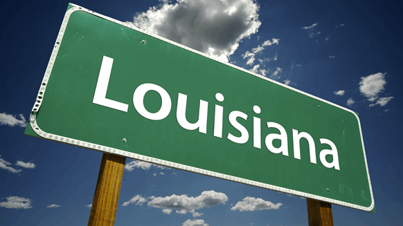 Mercuria to Produce U.S. Gas with Louisiana Storage Investment