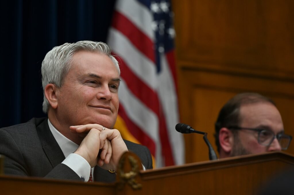 House impeachment inquiry nears end with criminal charges, not impeachment