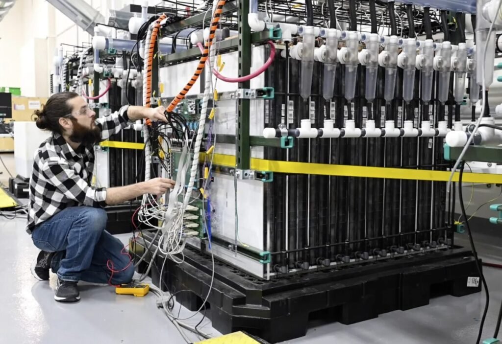 New York continues to invest in long-duration energy storage with $5 million funding initiative – pv magazine USA