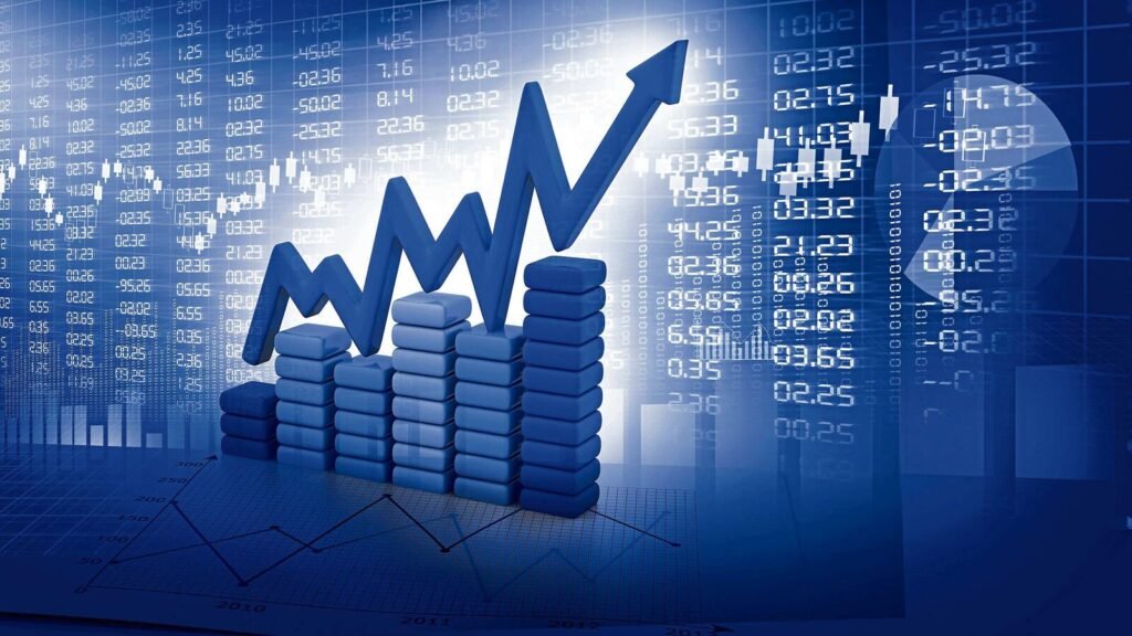 Stock Market Today: Here’s why Indian stock market hits new all-time high today