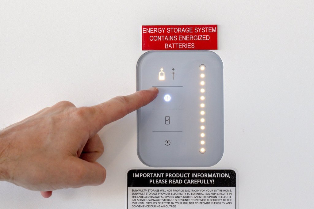 Counties need to carefully regulate battery energy storage facilities – San Diego Union-Tribune