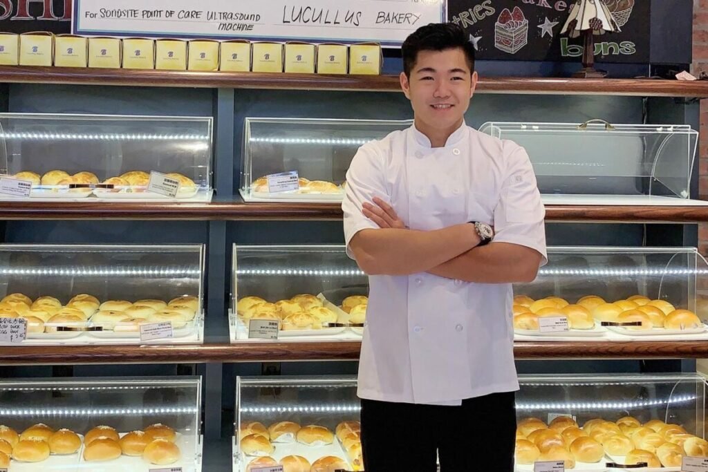 29-year-old entrepreneur grows parents’ Toronto bakery into $15 million business