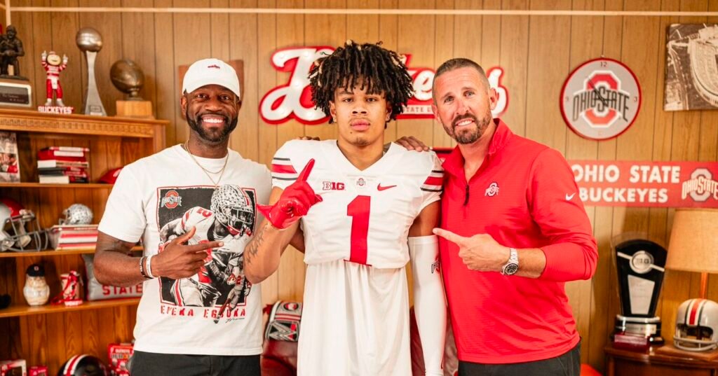 Ohio State recruiting: Buckeyes targeting 4-star WR Phillip Bell