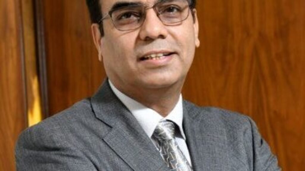 Quantitative MF boss loves the unknown: “Data-driven investing in the Harshad Mehta era” How Sandeep Tandon started it all