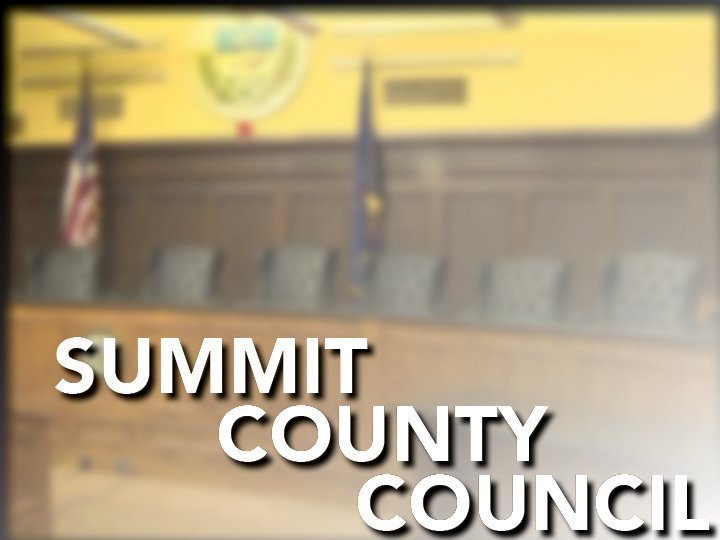 Residents opposed to county investment