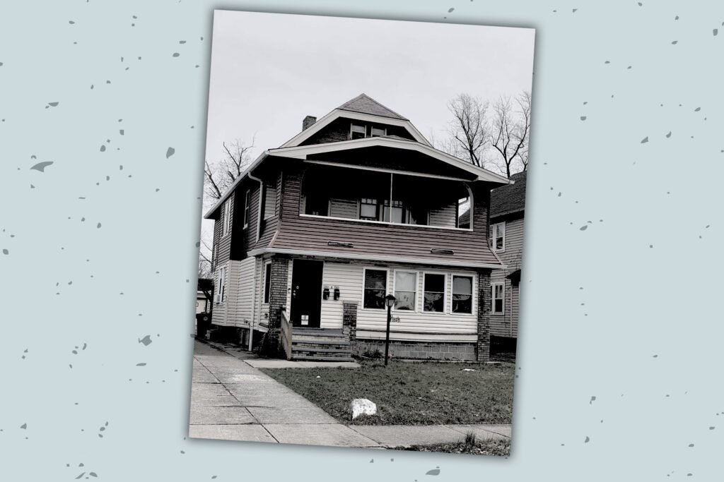 How to write an article about Swedish real estate investment