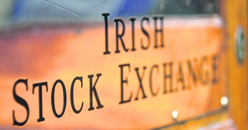 Irish stock market group seeks government backing for €400m IPO fund – Irish Times