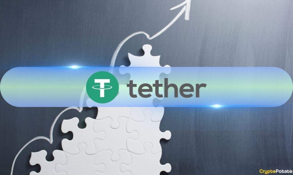 Here is a timeline of Tether’s latest investments