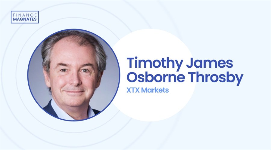 XTX Markets Adds Ex-Barclays CEO to Board of Directors
