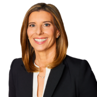 Leslie Marks, Chief Investment Officer… – Women of Influence