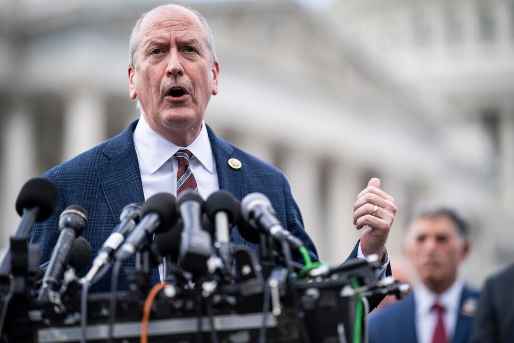 No, Trump’s New York trial is not comparable to Jim Crow laws in the South.