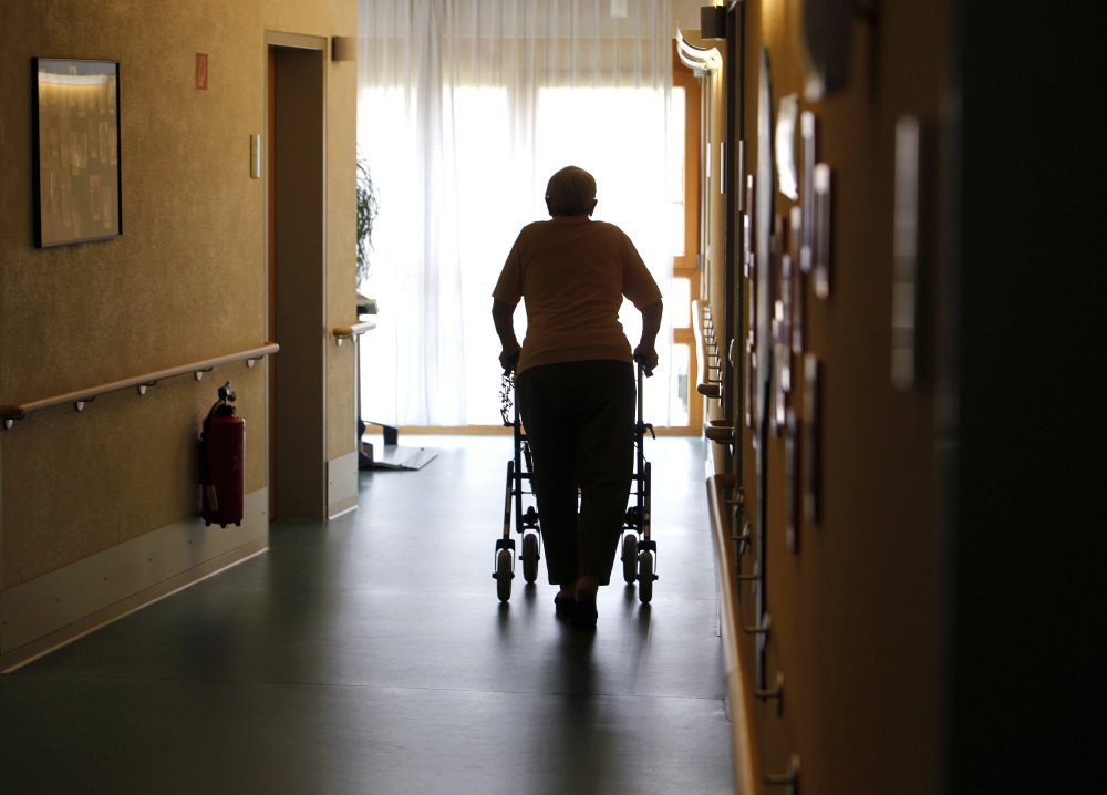 Staffing requirements for nursing homes must be maintained