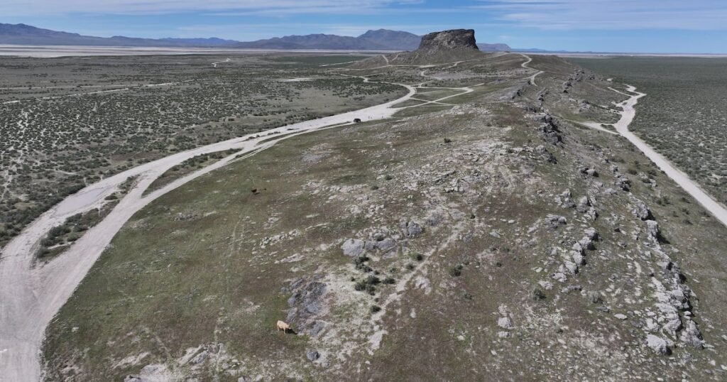 Utah politicians react to Chevron tax break overturned – Deseret News