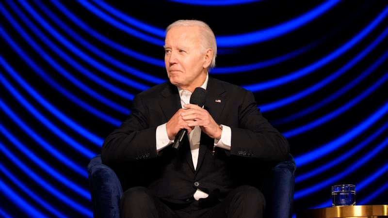 Biden vs. Trump: 2024 presidential race focuses on candidates’ commitments to Black voters and Supreme Court