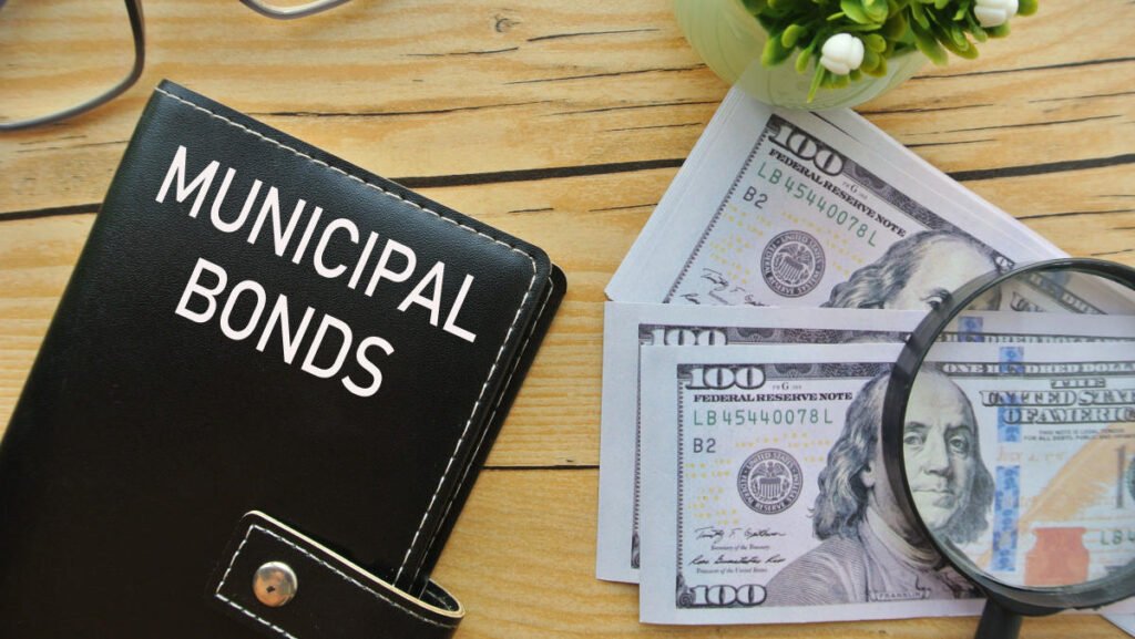 A long period of high interest rates is driving this investment sector.