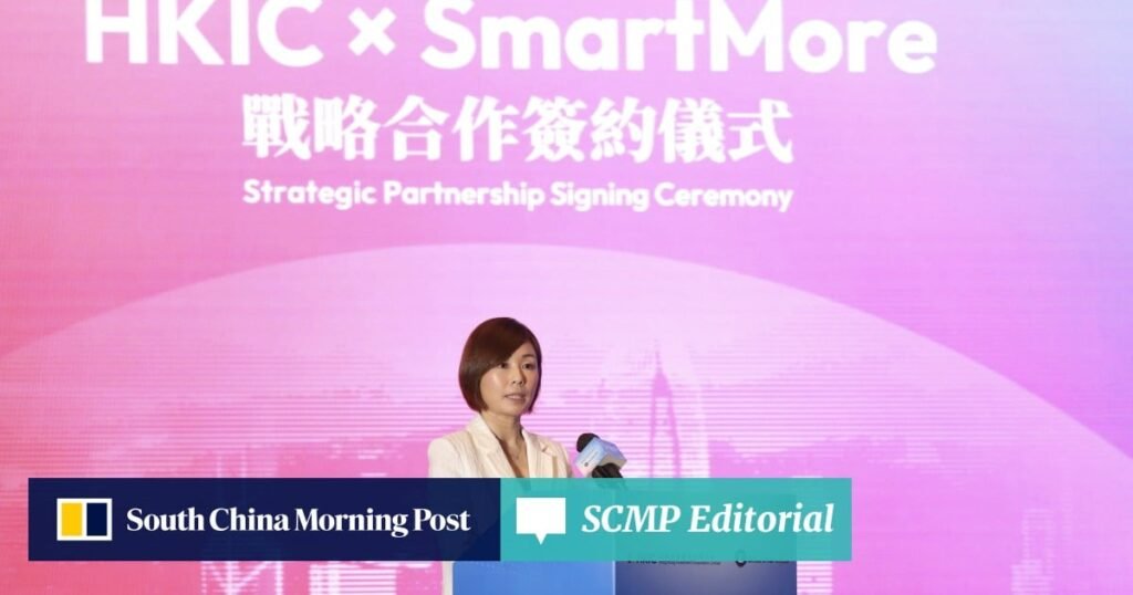 Opinion | Hong Kong investment funds make smart move to invest in local unicorn companies