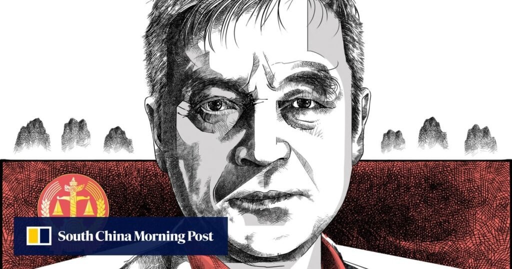 Exclusive | In the name of the law: scholar He Weifang argues his case for remembering China’s past