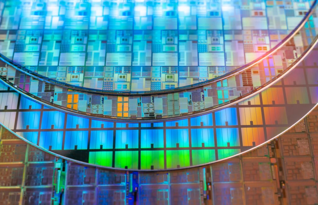 US proposes limits on tech investment in China