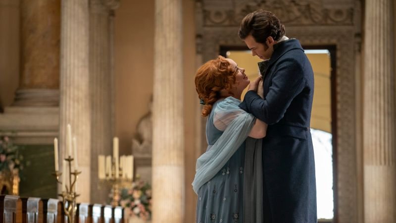 OPINION: Despite all the fuss about Pauline, it was the relatable subplot in Bridgerton that moved me the most