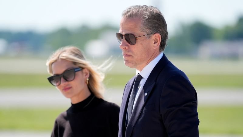 Hunter Biden trial on federal firearms charges: What you need to know