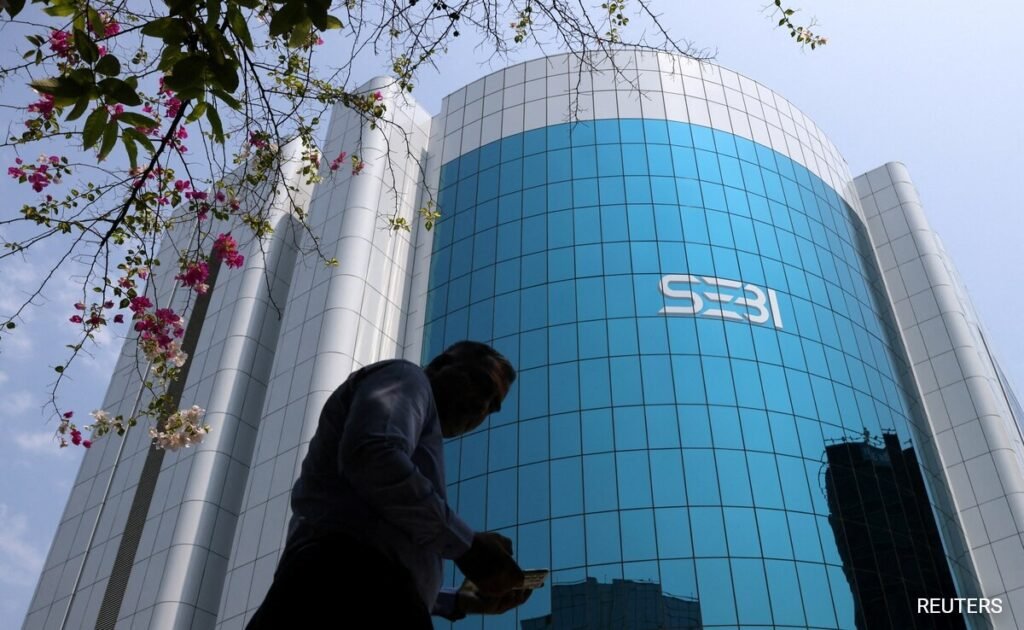 Quantitative mutual funds under investigation by markets regulator SEBI over front-running