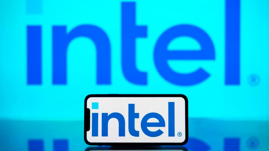 Intel secures $11 billion investment from Apollo for Irish semiconductor fab