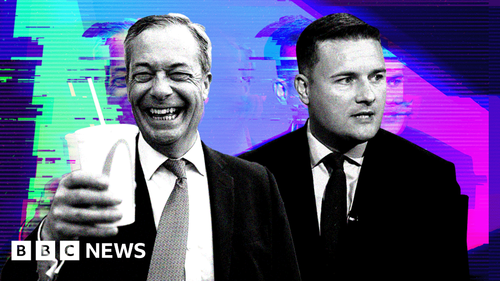 X-user network smears politicians with deepfake videos