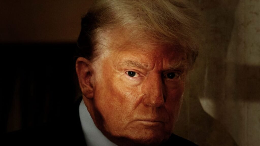 What Trump and the Republicans want most