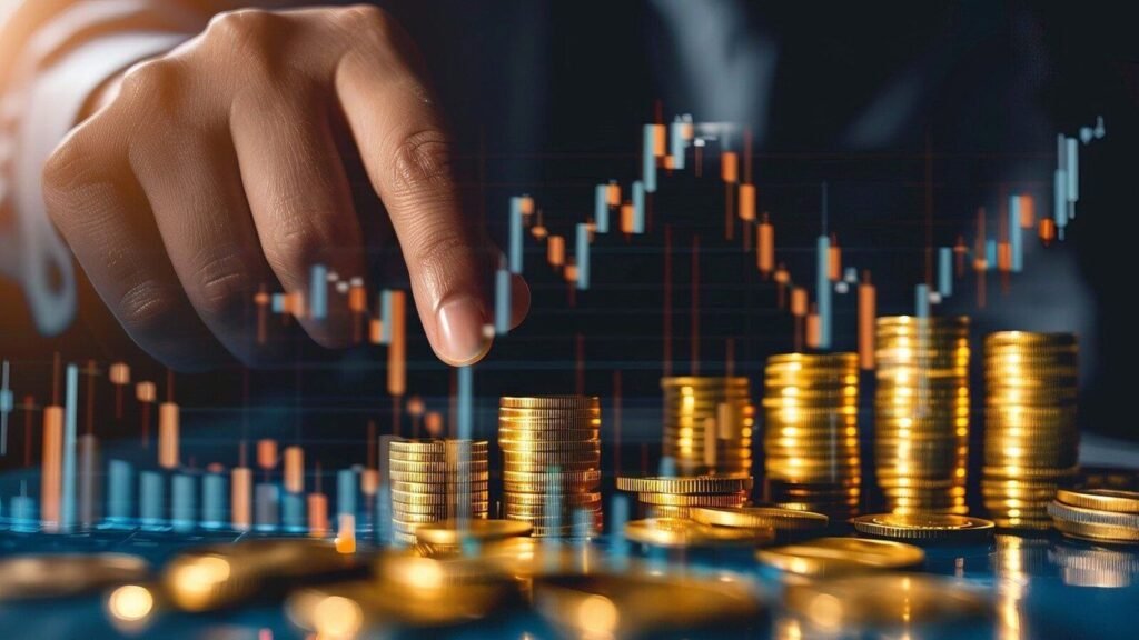 Stock Market Strategy: Bernstein notes huge disconnect between earnings revisions and stock price movements