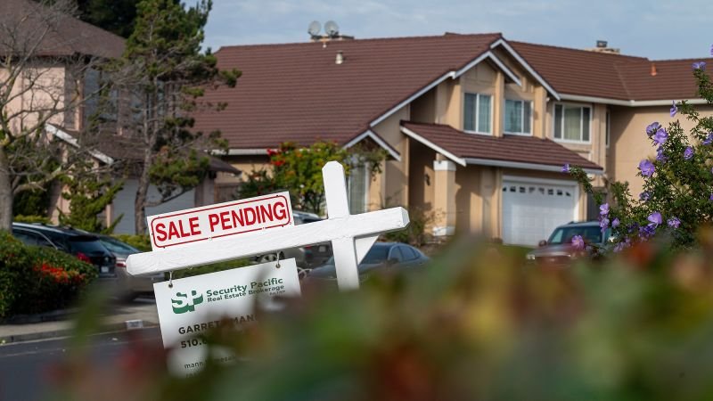 Bank of America warns housing market will be ‘stagnant’ until at least 2026