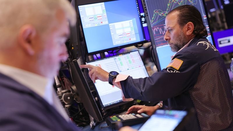 Donald Trump had a much better debate performance than Joe Biden, yet the markets remained unmoved