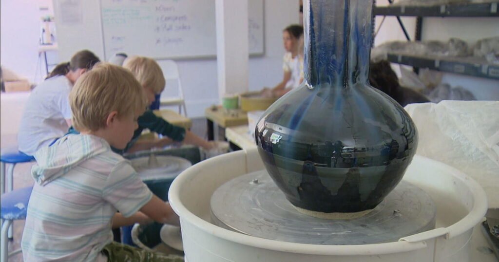 Major investment in Golden’s art scene showcased at Art Week