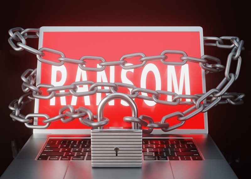 Cyber Extortion Trends Among Canadian Companies