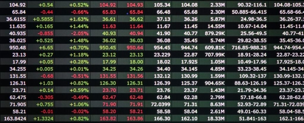 How will the election affect the stock market?