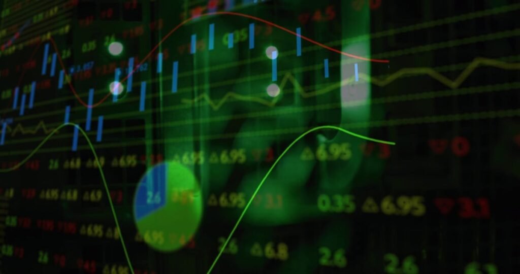 Three stock market sectors poised to perform well in the third quarter