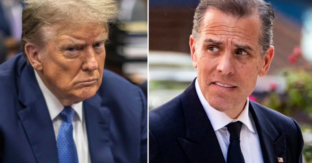 A brief history of the phrase “No one is above the law”