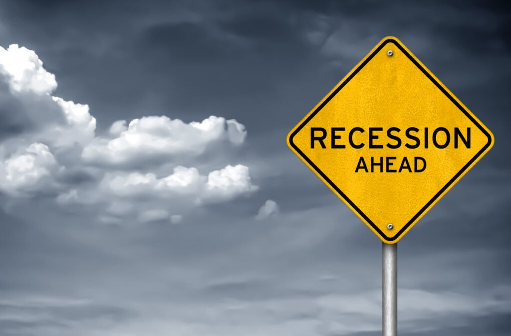 The stock market is going to fall, but here’s why I’m still buying.