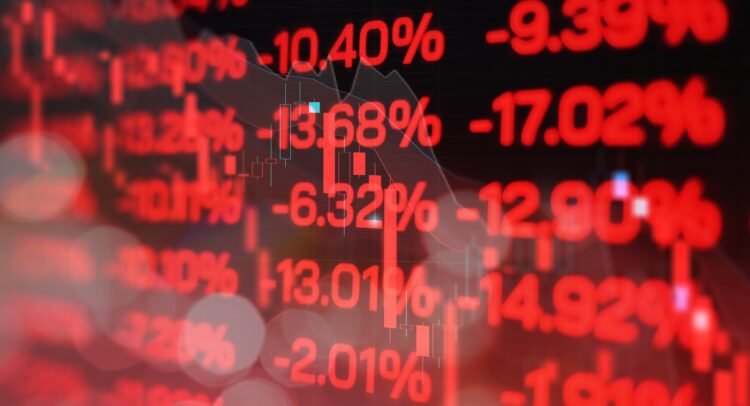 Stock Market News Today, June 28, 2024 – Indexes Fall Despite Cool PCE Data