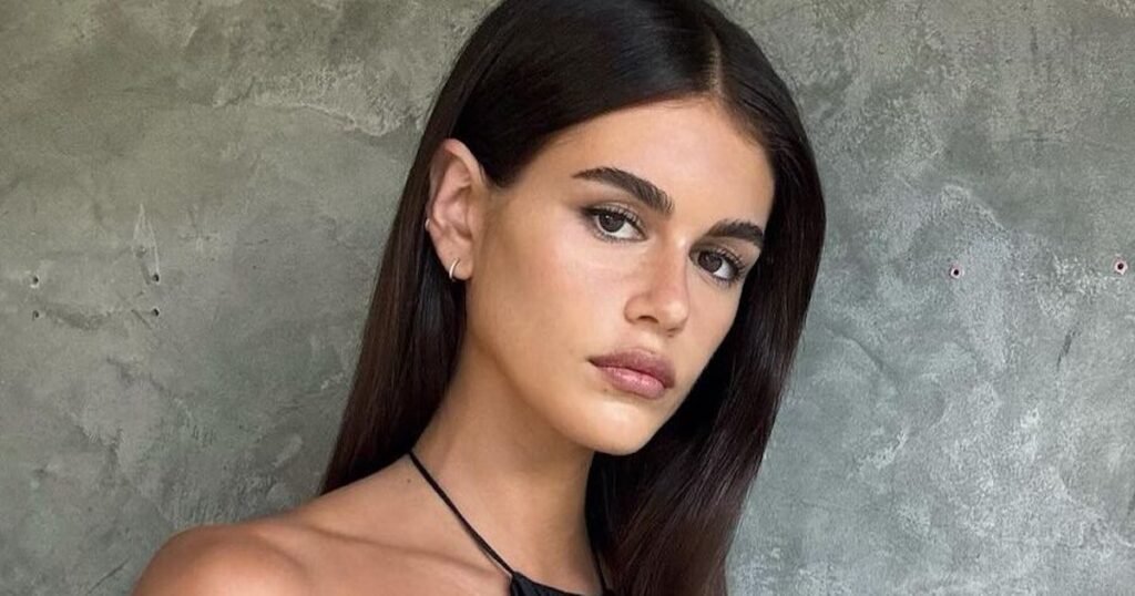 Dark hair colors are trending this summer — here’s why