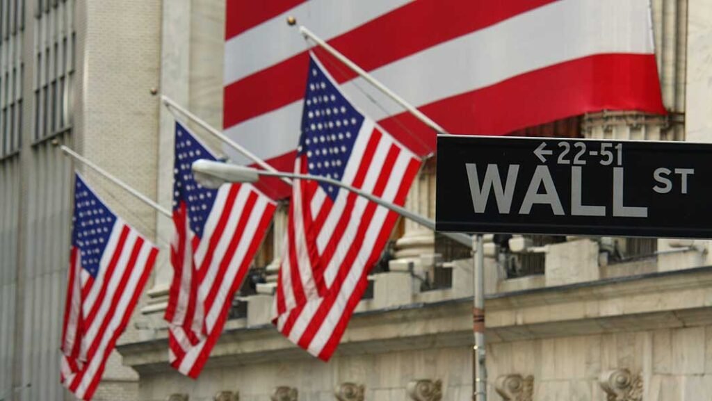 Stock market today: Dow rises on key inflation data, Nike drops on profits