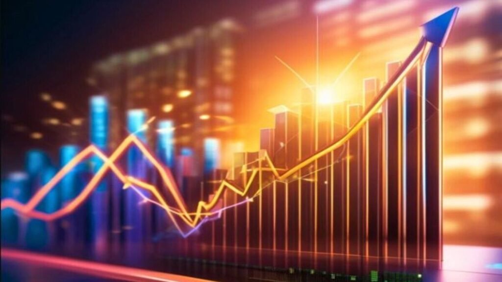 Indian stock market adds over $1 trillion in market capitalization in six months, Nifty 50 up 6% in June. What’s driving this rally?