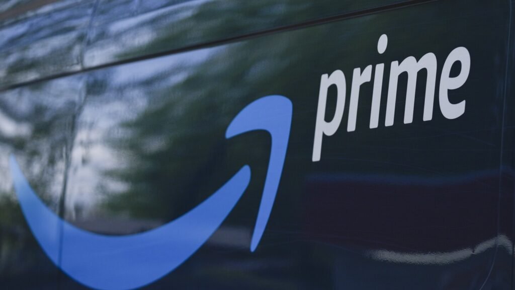 Amazon hits $2 trillion market cap, joining an exclusive club