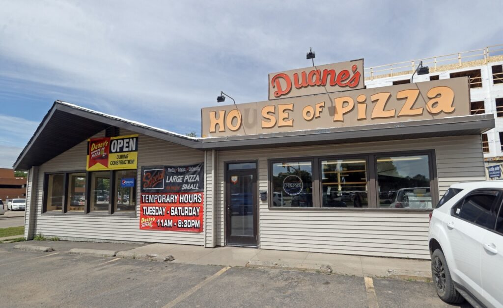 Investment group buys rights to Duane’s House of Pizza, plans future locations – InForum