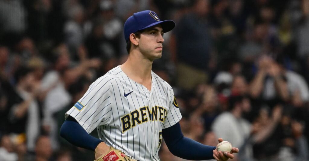 Robert Gasser gets second opinion to address elbow stiffness and pain