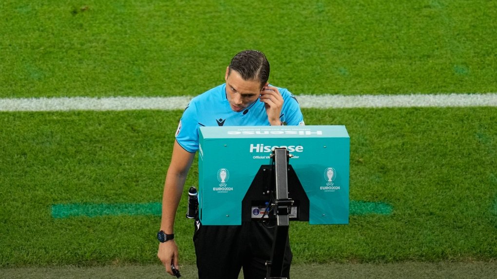 Euro 2024: Cutting-edge technology will change the face of football