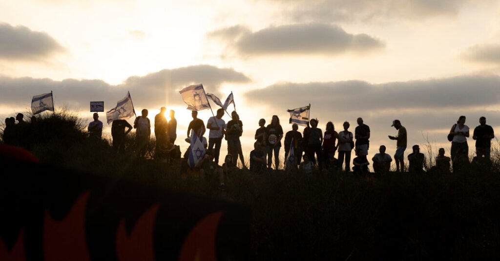 OPINION | What would a better Israeli prime minister do?