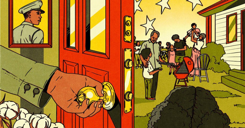 OPINION | Patriotism means telling the truth about the past